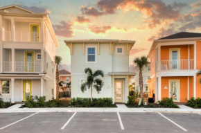 Sunset Dream Cottage with Private Pool near Disney with Margaritaville Resort Access - 8029KD